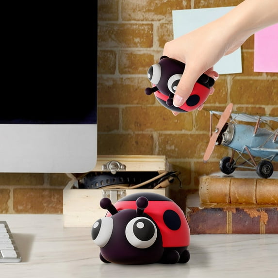 Googly-Eyed Worm Stress Reliever, Bulging Eye Squishy Sensory Toy, Non-Toxic Stretchable Decompression Fidget, Insect-Themed Anxiety Relief for Kids Adults, Trendy Pressure Release Party Favor