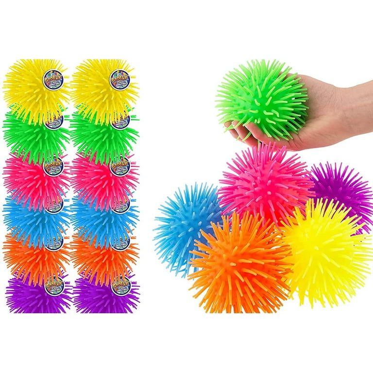 Googly ball toy shop