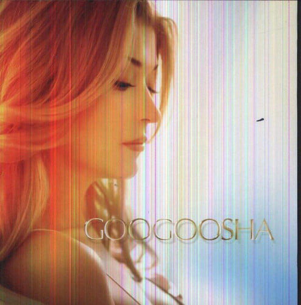 Googoosha - Googoosha [CD] - Walmart.com