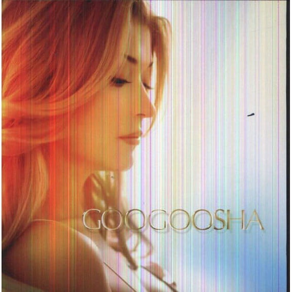 Googoosha - Googoosha [CD]