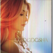 Googoosha - Googoosha [CD]