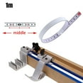 thumbnail image 1 of Center-Aligned Adhesive Tape - Diy Craft & Packaging Tool Clearance - Goohae, 1 of 1