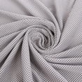 thumbnail image 1 of Goohae Cooling Fabric Breathable Cloth, Cooling Fabric Breathable Cloth for Diy Handmade Sewing Patchwork Quilting Craft Summer Projects 90X160Cm Handmade Quilting Craft Fabric, Diy Sewing Patchwork, 1 of 3