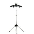 thumbnail image 1 of Steaming Rack for Clothes Steamer Stand Folding Telescopic Clothes Steamer Holder Height Adjustable Steamer Stand for Clothessteaming Rack Steaming Rack Garment, 1 of 9