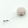 thumbnail image 1 of Goohae Microfiber Glasses Cleaner Brush, Microfiber Glasses Cleaner Brush with Clip for Lens Screen Phone Camera Cleaning Tool Camera Cleaning Tool, Lens Screen Phone Cleaning Tool Pink, 1 of 4