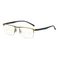 thumbnail image 1 of Multifocus Reading Glasses - Anti-Glare Lightweight Eyewear (+1.0 to +3.5) Clearance - Goohae, 1 of 9