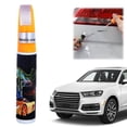 thumbnail image 1 of Goohae Repair Pen Clearance! Scratch Repair Pen Car Scratch Remover Pen 12Ml, Touch-Up Paint for Vehicle Metal And Surface Repair Silver, 1 of 6