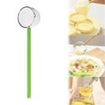 thumbnail image 1 of Goohae Stirring Spoons Clearance! Stirring Spoon Long Handle Stirring Spoon Wooden Kitchen Utensil for Cooking Baking And Mixing Green, 1 of 7