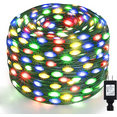 thumbnail image 1 of GooingTop Christmas Lights Outdoor Waterproof, Total 108Ft 200LED 8 Modes Twinkle Lights for Patio Garden Holidays Indoor Christmas Outdoor Decor（Multicolor), 1 of 8