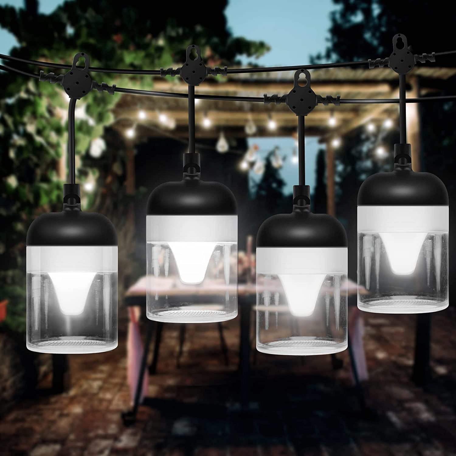 8-Quart Digital Air Fryer