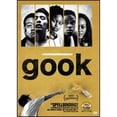 thumbnail image 1 of Pre-Owned Gook (DVD 0865774000409) directed by Justin Chon, 1 of 1
