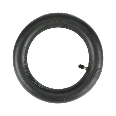 GoolRC 6070-6.5 Thickened Inner Tube 10 Inch Electric Scooter Inner Tire Replacement Compatible with Max G30
