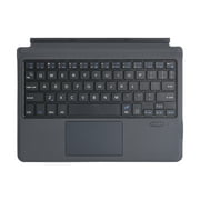 GoolRC 7-Color Backlit/Non-Backlit Keyboard for Surface Go Series, Compatible With Microsoft Surface Go2/3