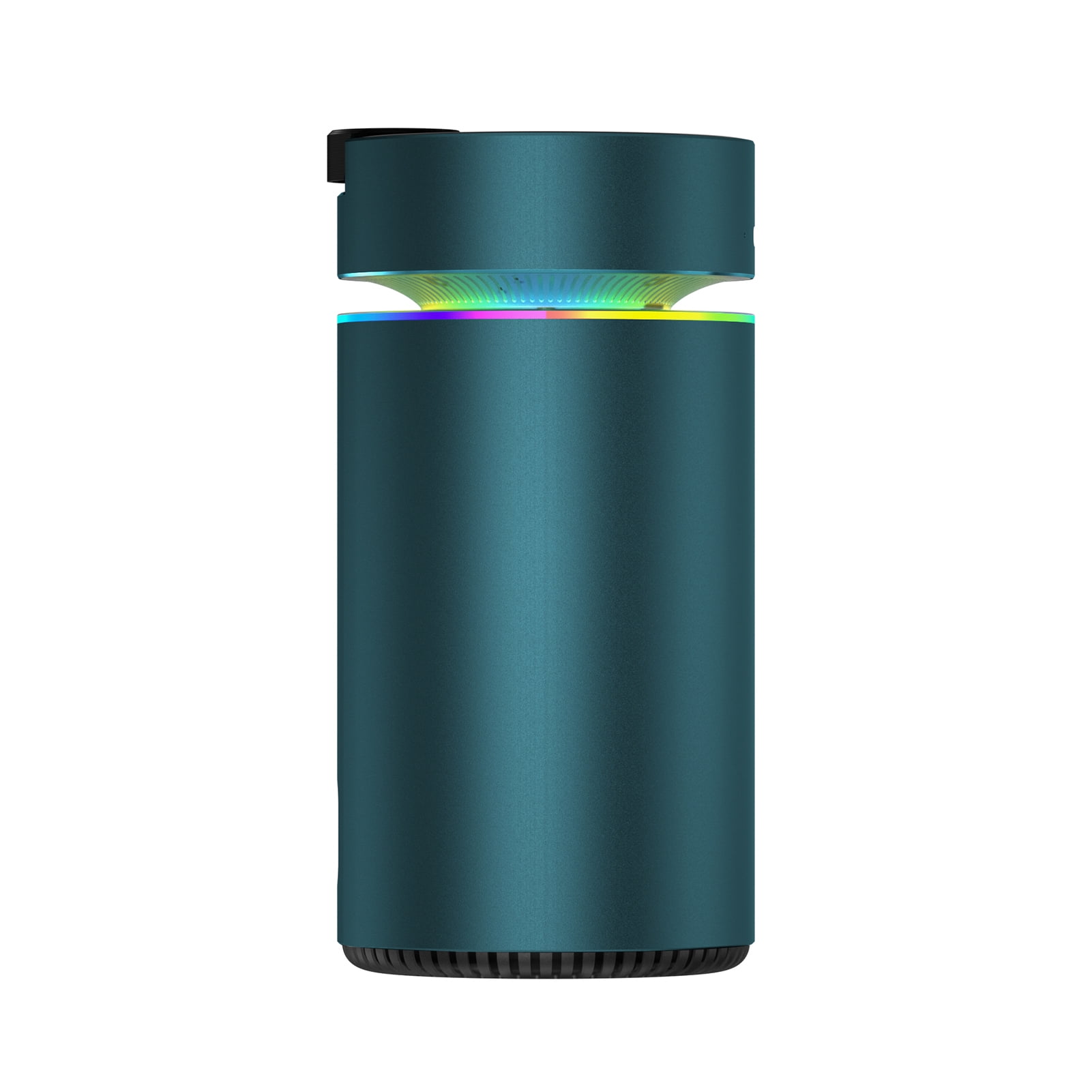 GoolRC Humidifiers,Office Baby Off Adjustable Auto Shut Off Diffuser Smart Humidifier Car