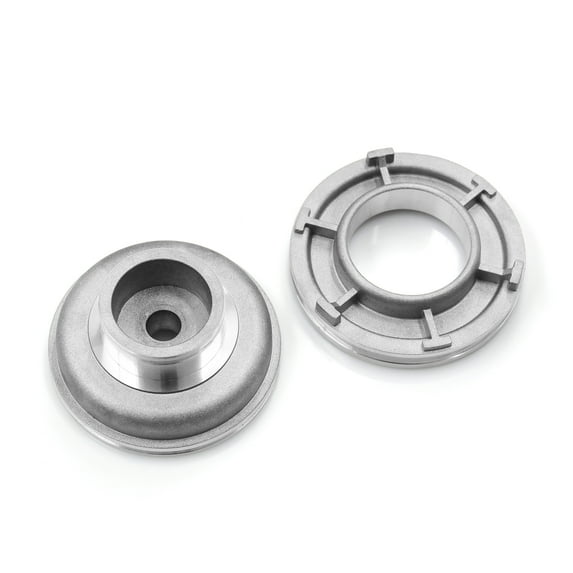 GoolRC Transmission Piston Fitting, Servo Piston Kit Replacement for Chevy Corvette 4L60E 700R4
