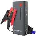 thumbnail image 1 of Gooloo GE1200 1200A Peak Portable with 12V Battery Booster Box Automotive Jump Starter, 1 of 9
