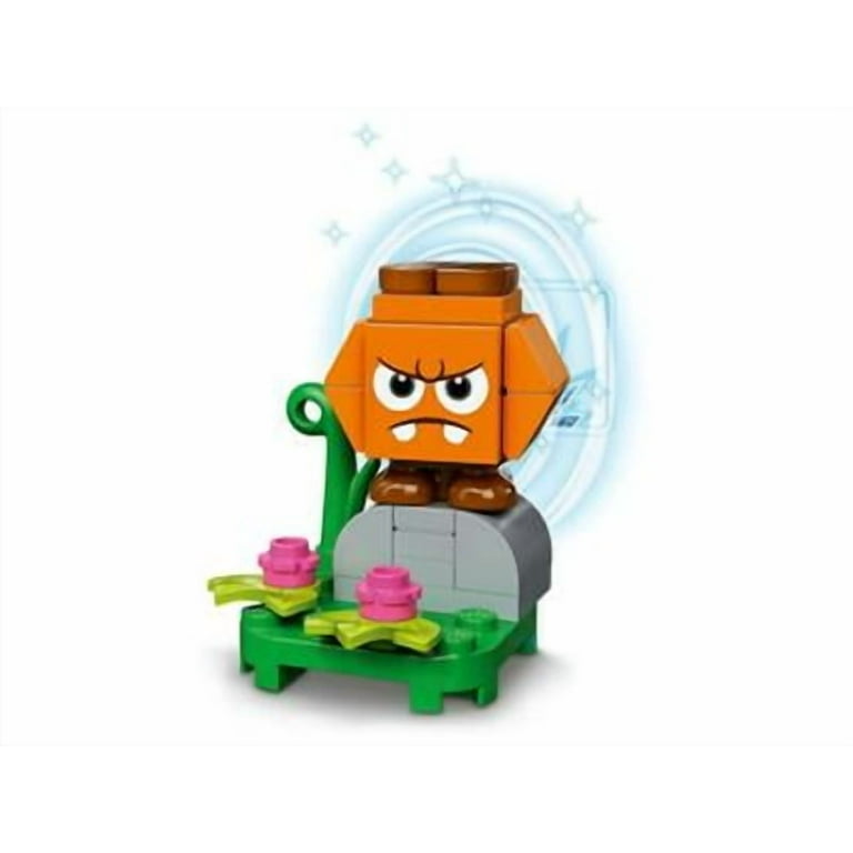 Goombrat - 71402 LEGO Super Mario Character Pack Series 4