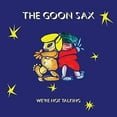 thumbnail image 1 of Goon Sax - We're Not Talking - Music & Performance - Vinyl, 1 of 1