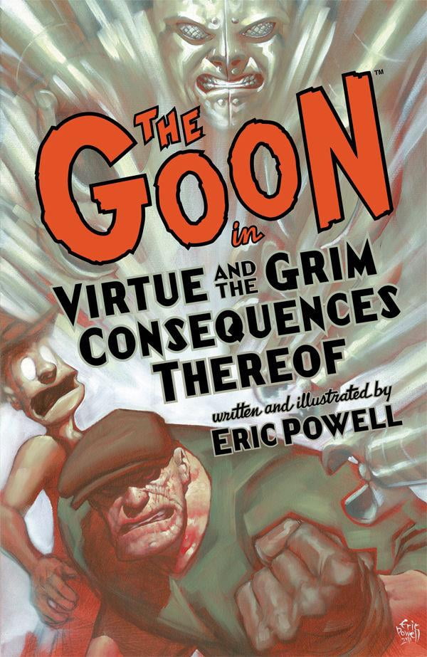 Goon Comic