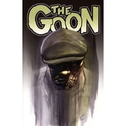 Goon, The Albatross, 2nd Series #2A VF ; Albatross Comic Book