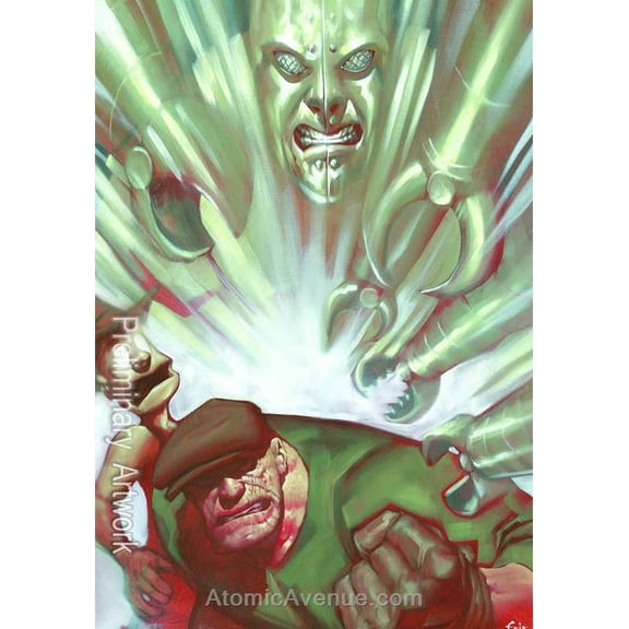 Goon, The (Dark Horse) TPB #4 (3rd) VF ; Dark Horse Comic Book