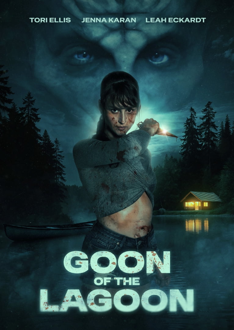Goon Of The Lagoon