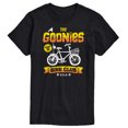 thumbnail image 1 of Goonies - Goonies Bike Club - Men's Short Sleeve Graphic T-Shirt, 1 of 5