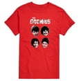thumbnail image 1 of Goonies - Goonies Face Grid - Men's Short Sleeve Graphic T-Shirt, 1 of 5
