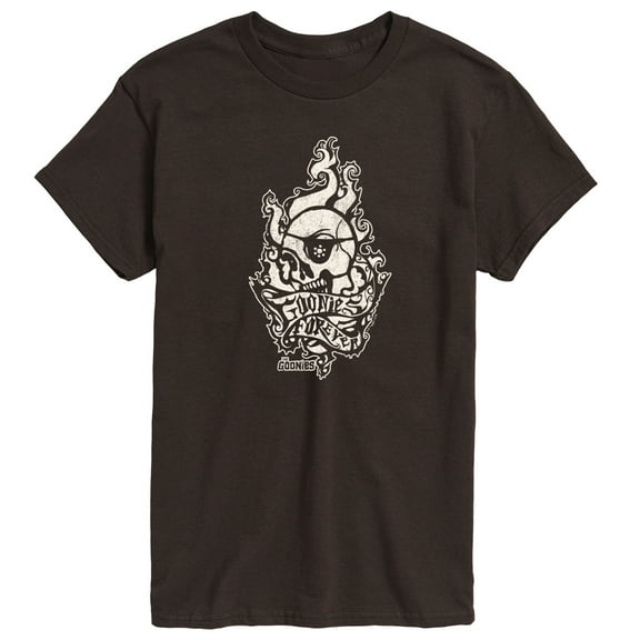Goonies - Goonies Forever - Men's Short Sleeve Graphic T-Shirt