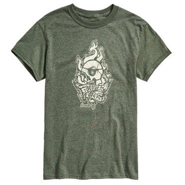 Goonies - Goonies Forever - Men's Short Sleeve Graphic T-Shirt