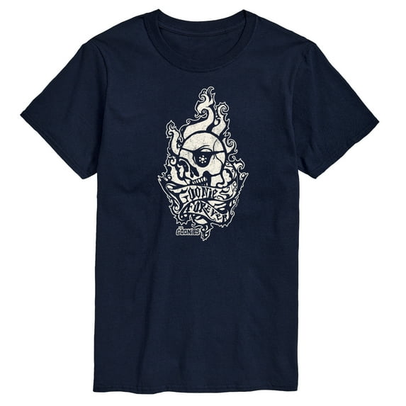 Goonies - Goonies Forever - Men's Short Sleeve Graphic T-Shirt