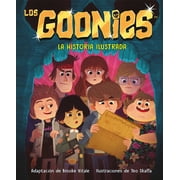 Goonies Goonies. La Historia Ilustrada, Los, Hardcover