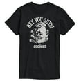 thumbnail image 1 of Goonies - Hey You Guys - Men's Short Sleeve Graphic T-Shirt, 1 of 5