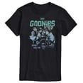 thumbnail image 1 of Goonies - Never Say Die - Men's Short Sleeve Graphic T-Shirt, 1 of 5