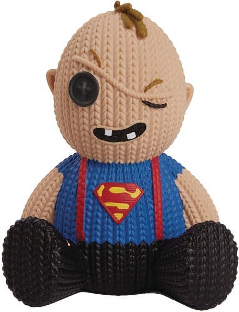 【期間限定価格】☆美品☆The Goonies グラス 4個セット Amazon | Neca - Figurine The Goonies - 2 Pack Sinok & Choco
