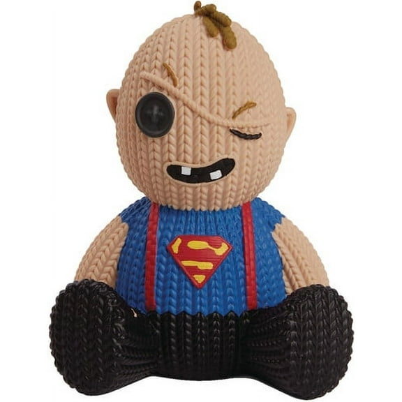 Bensussen Deutch - Goonies Sloth Handmade By Robots Vinyl Figure (Net)  [COLLECTABLES] Vinyl Figure, Collectible