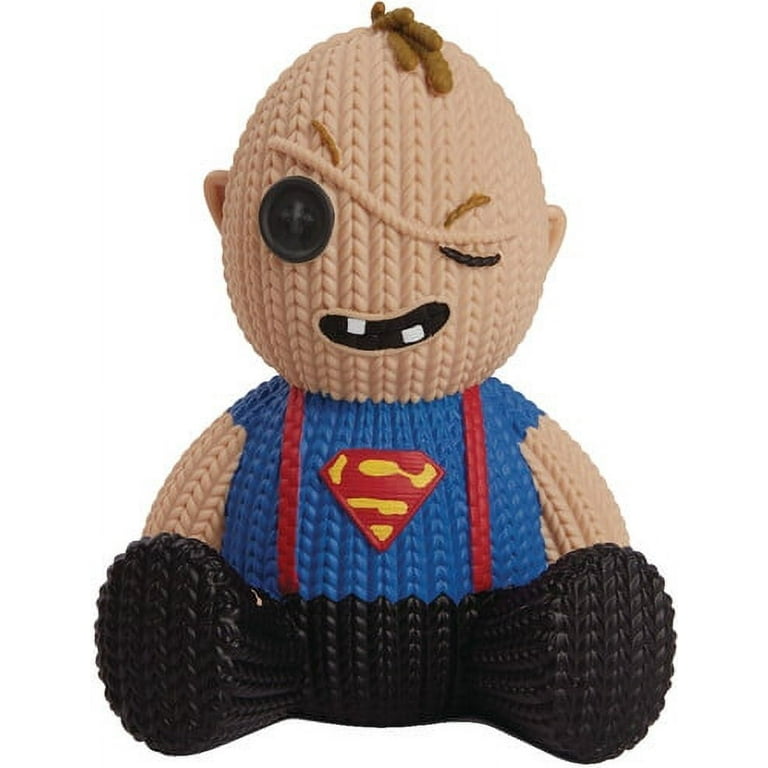 Goonies Sloth Handmade By Robots Vinyl Figure - Walmart.com