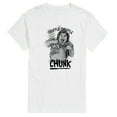 thumbnail image 1 of Goonies - Truffle Shuffle - Men's Short Sleeve Graphic T-Shirt, 1 of 5