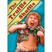 Goonies Truffle Shuffle Photo Magnet Ata Boy 09669