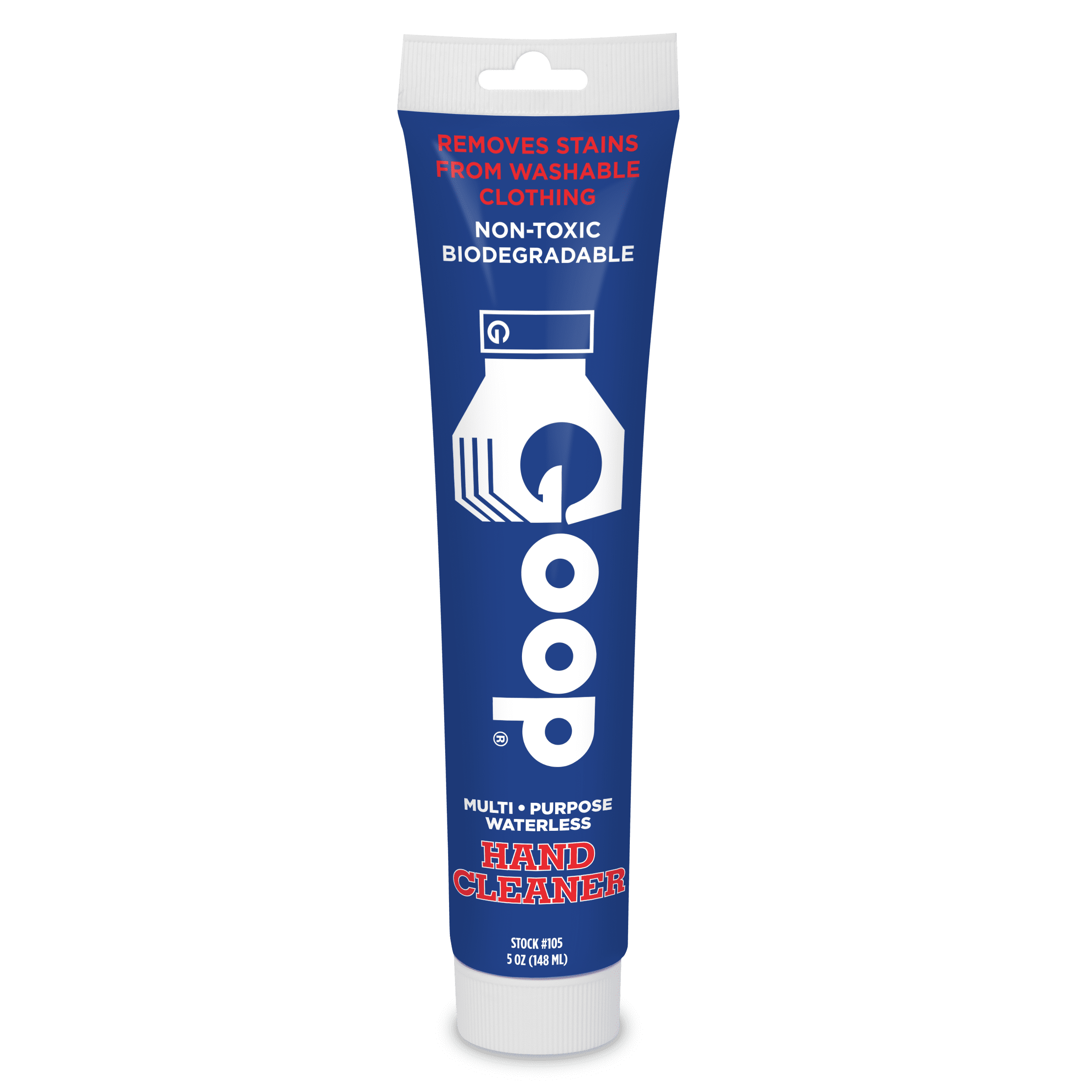 Original Goop MultiPurpose Waterless Hand Cleaner and Stain Remover