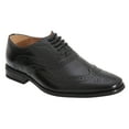thumbnail image 1 of Goor Boys 5 Eye Brogue Oxford Shoes, 1 of 4