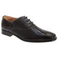 thumbnail image 1 of Goor Boys Patent Leather Lace-Up Oxford Tie Dress Shoes, 1 of 5