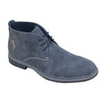 thumbnail image 1 of Goor Mens 3 Eye Synthetic Nubuck Desert Boots, 1 of 4