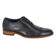 thumbnail image 1 of Goor Mens 5 Eyelet Brogue Oxford Shoes, 1 of 4