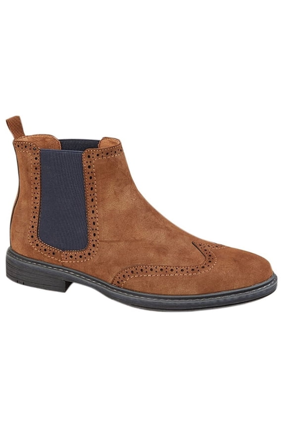 Mens Chelsea Boots