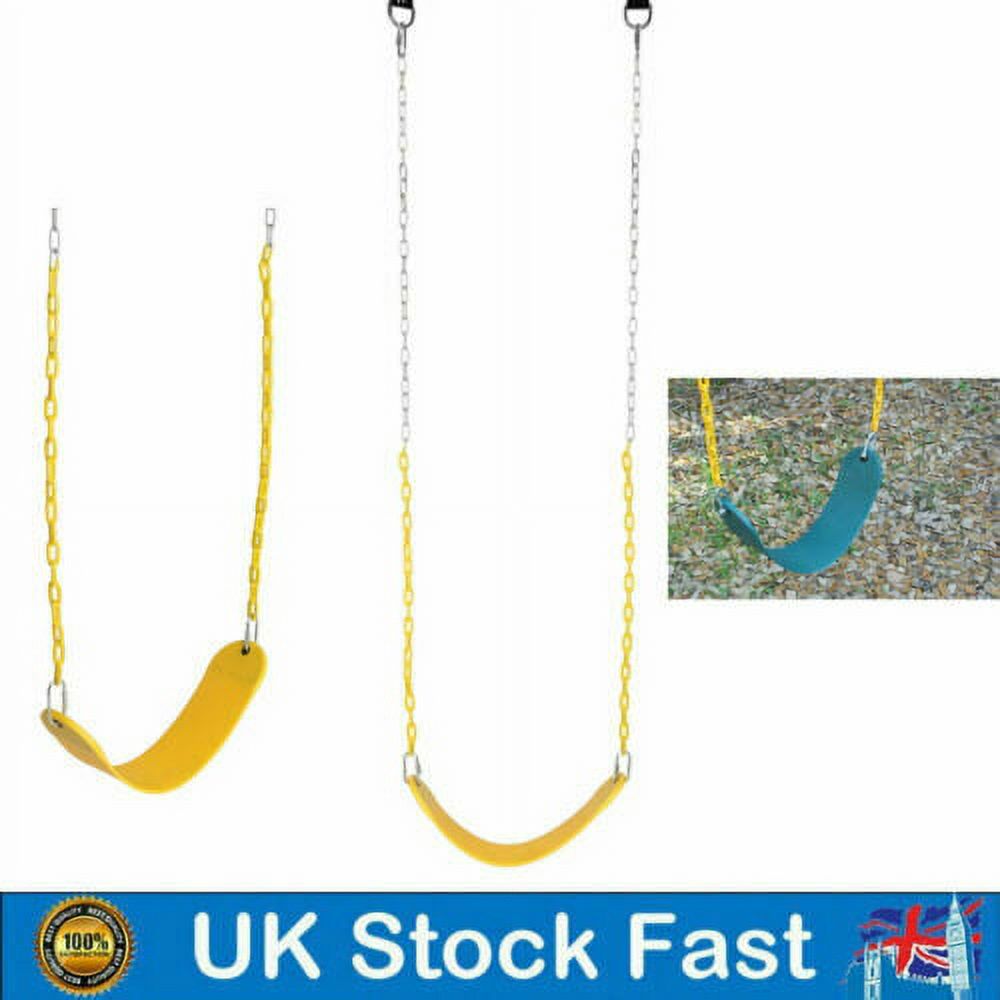 Goorabbit Outdoor Swing Seat Replacement,Pack of 1 Replacement Swings