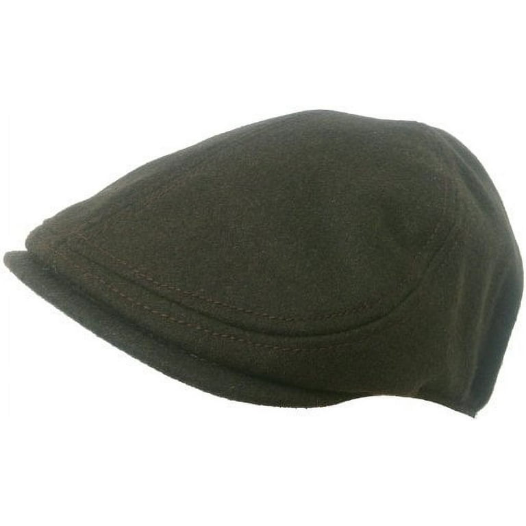 6 panel driver best sale hat