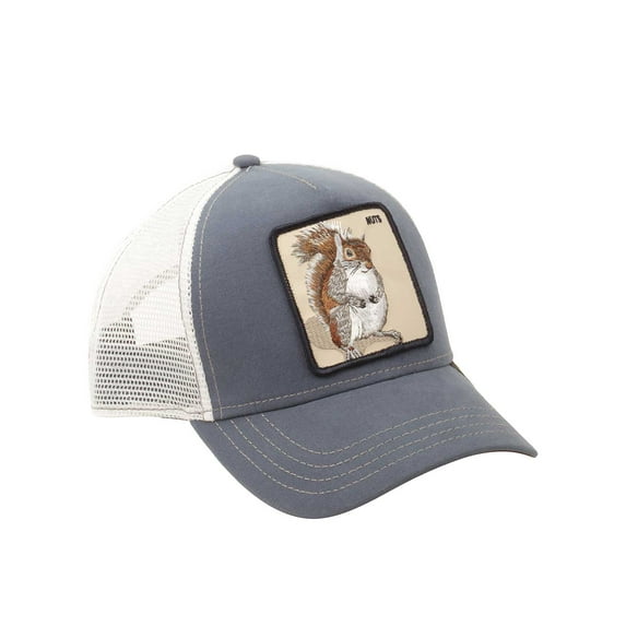 Goorin Bros. Mens Nutty Hat in Blue