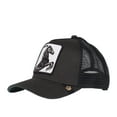 thumbnail image 1 of Goorin Bros Stallion Trucker Hat One Size, 1 of 4