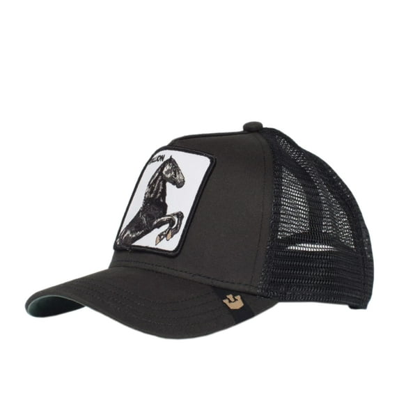 Goorin Bros Stallion Trucker Hat One Size